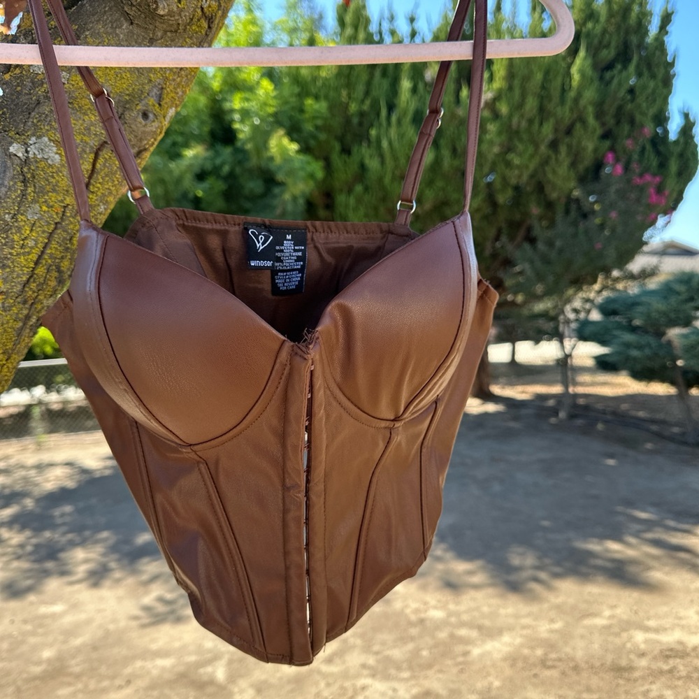 windsor corset